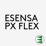For ESENSA PX FLEX