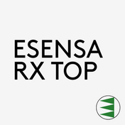 Pour Esensa RX Top