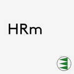 For HRm (Mural units)