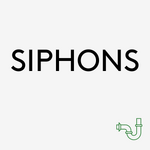 Siphons
