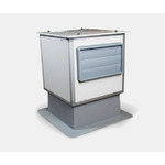 DAC 400 - 400-2000m&sup3;