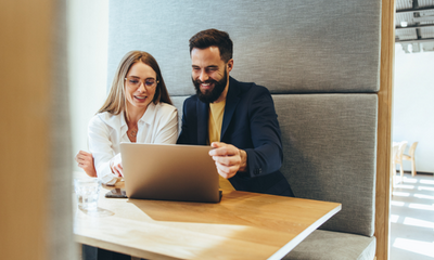 Need help choosing the right solution?