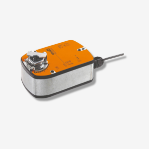 SMO2 - Servo-motor (LF 24A)