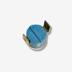 Thermal protector automatic reset