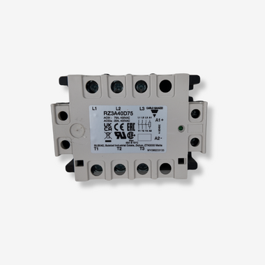 Kit EBA control TAC6/7