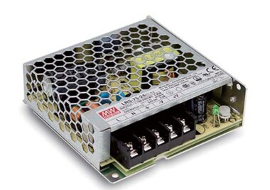 Alim 24V DC V2018 LRS-75