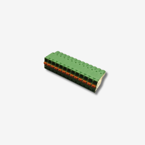 Connector TAC7 5mm 13-pole