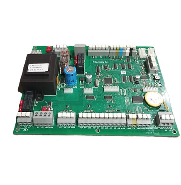 Circuit CB4 TAC5 DT