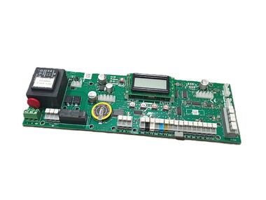 Circuit CB2 TAC5 DM