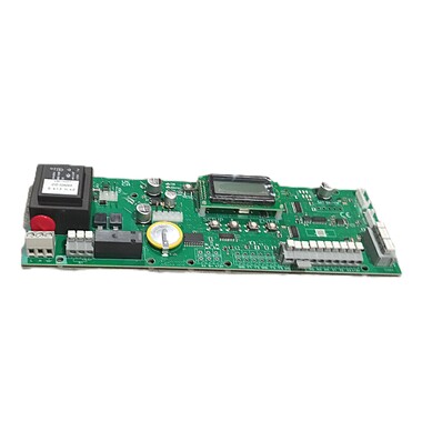 Circuit CB2 TAC5 F