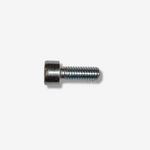 Screw M6x16 with cylindrical head A