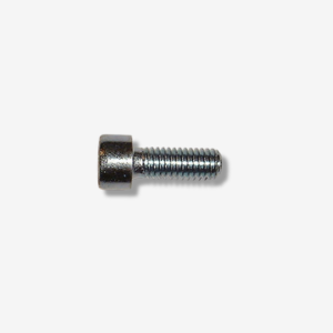 Screw M6x16 with cylindrical head A