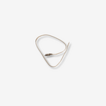 Reed sensor for rotary heat exchanger