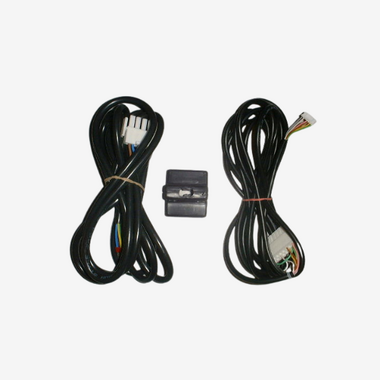 CC PC TAC3 300 - Control &amp; Power cables