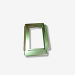 Base plate wheel KLINGENBURG V3 (unit RX < 06/2020)