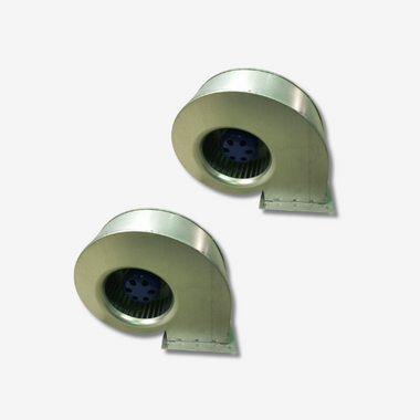 Kit Flat 450 TAC4 - 2 x DS140