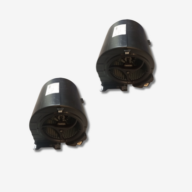 Kit Flat 600 TAC4 - 2 x DD160