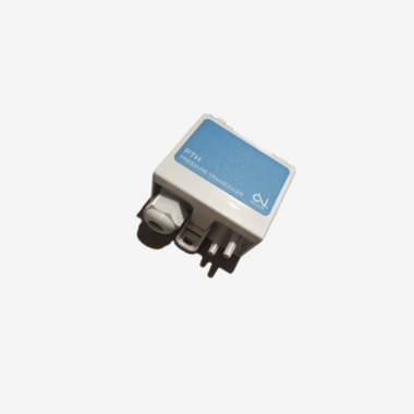 Kit Sensor dPa 2500Pa (0-10V)