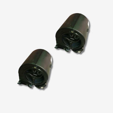 Kit Mural 600 TAC3&amp;4 - 2 x DD160