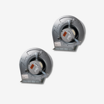 Kit Mural 600 TAC5 - 2x DD146 ZA