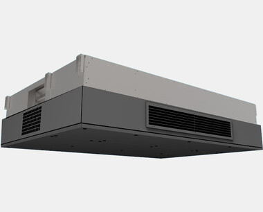 CLASS UNIT PX IFP 1000 (RAL 7016)