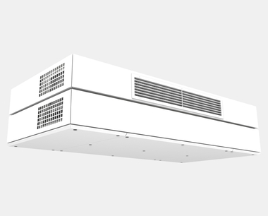 CLASS UNIT PX TOP 1000 (RAL 9002)