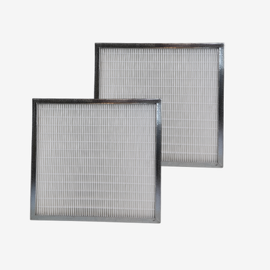 Filterkit HRG 4000 (F7/F7)