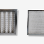 Filterkit HRM/U 450 (G4/F7)