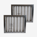 Filterkit HRM/U 450 (G4/G4)