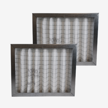 Filterkit HRM/U 450 (G4/G4)