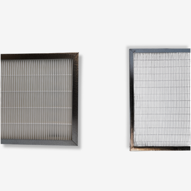 Filterkit HRM 600/800 (M5/F7)