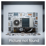 Kit SAV welding ring-belt (8mm x 5m)