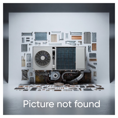 Kit upgrate TAC6 to TAC7 (circuit and connectors)